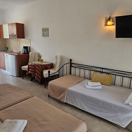 Apollonio Suites & Rooms Faliraki Rhodes Экстерьер фото