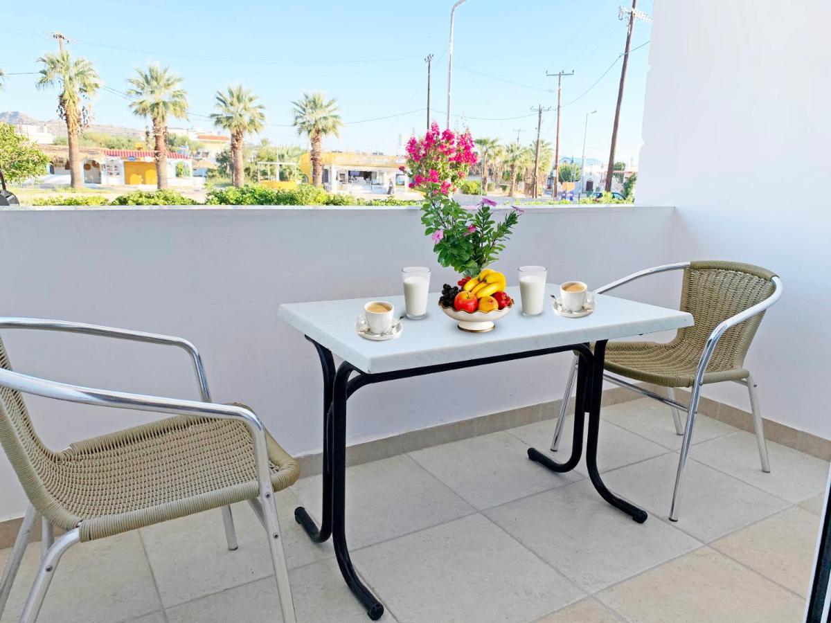 Apollonio Suites & Rooms Faliraki Rhodes Экстерьер фото