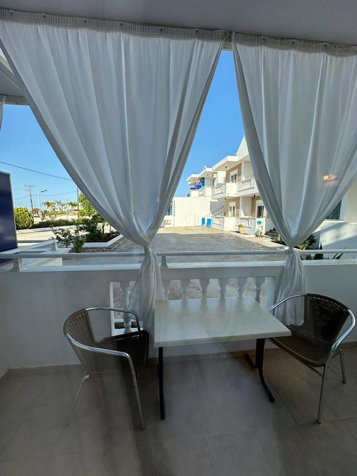 Apollonio Suites & Rooms Faliraki Rhodes Номер фото