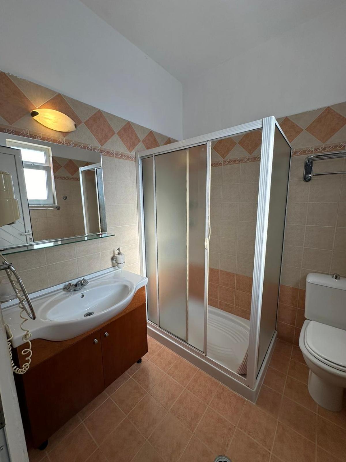 Apollonio Suites & Rooms Faliraki Rhodes Номер фото