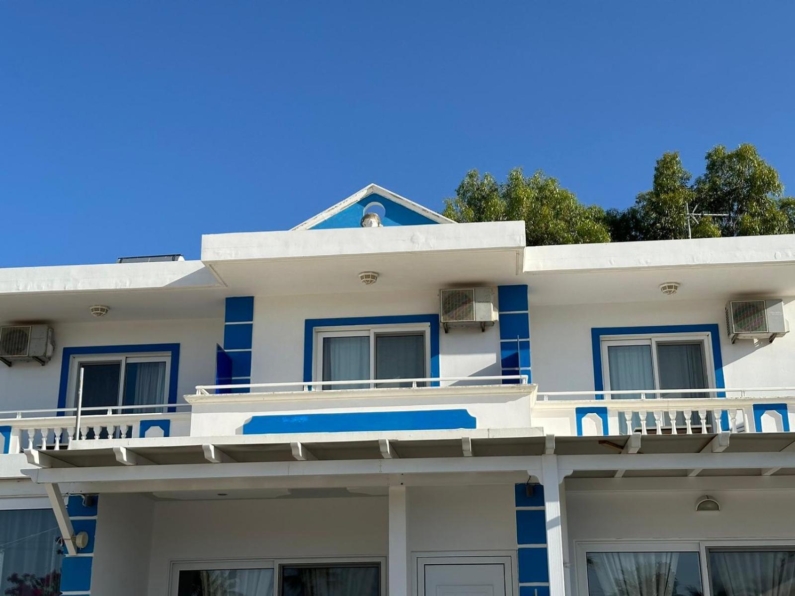 Apollonio Suites & Rooms Faliraki Rhodes Номер фото