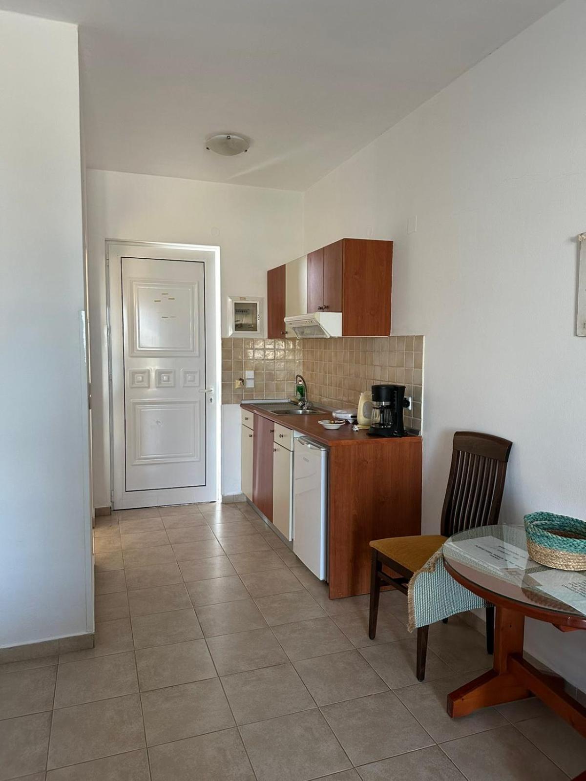 Apollonio Suites & Rooms Faliraki Rhodes Номер фото