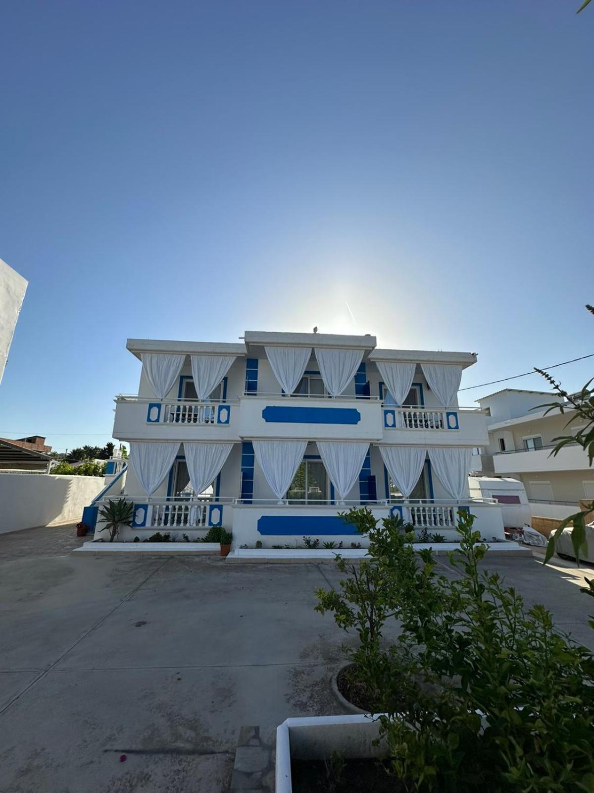 Apollonio Suites & Rooms Faliraki Rhodes Экстерьер фото